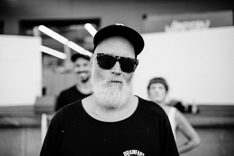 Andre Bex